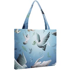 Mini Tote Bag 