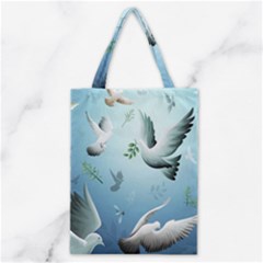 Classic Tote Bag 