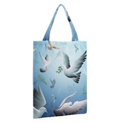 Classic Tote Bag 
