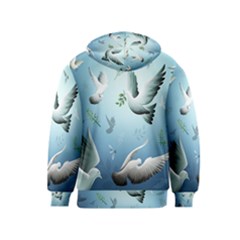 Kids  Pullover Hoodie 