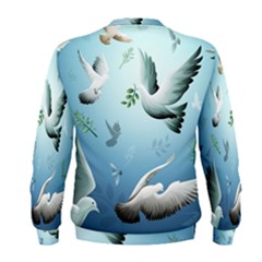 Men s Sweatshirt 
