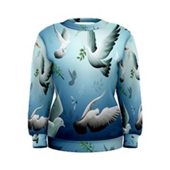 Women s Sweatshirt 