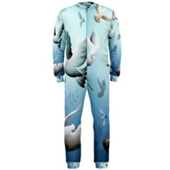 OnePiece Jumpsuit (Men) 
