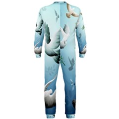 OnePiece Jumpsuit (Men) 
