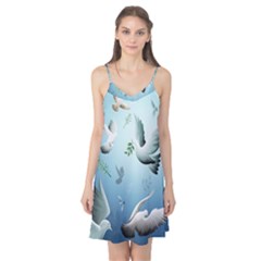Camis Nightgown  