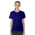 MacKay Tartan Women s Cotton Tee