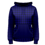 MacKay Tartan Women s Pullover Hoodie