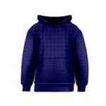 MacKay Tartan Kid s Pullover Hoodie
