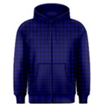 MacKay Tartan Men s Zipper Hoodie