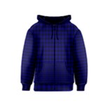 MacKay Tartan Kid s Zipper Hoodie