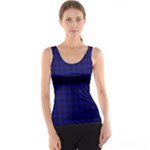 MacKay Tartan Tank Top