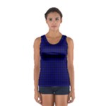 MacKay Tartan Women s Sport Tank Top