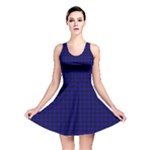 MacKay Tartan Reversible Skater Dress