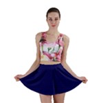 MacKay Tartan Mini Skirt
