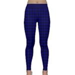 MacKay Tartan Yoga Leggings