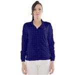 MacKay Tartan Wind Breaker (Women)