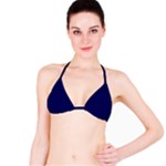 MacKay Tartan Bikini Top