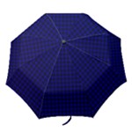 MacKay Tartan Folding Umbrella
