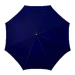 MacKay Tartan Golf Umbrella