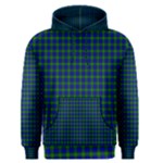 Farquharson Tartan Men s Pullover Hoodie