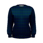 Farquharson Tartan Women s Sweatshirt