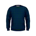 Farquharson Tartan Kid s Sweatshirt