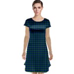 Farquharson Tartan Cap Sleeve Nightdress