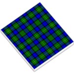 Farquharson Tartan Small Memo Pads