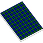 Farquharson Tartan Large Memo Pads