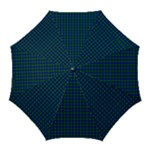 Farquharson Tartan Golf Umbrella