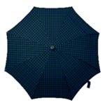 Farquharson Tartan Hook Handle Umbrella (Small)
