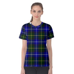Women s Cotton T-Shirt 