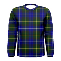 Men s Long Sleeve T-Shirt 