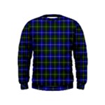 MacNeil of Barra Tartan Kid s Sweatshirt