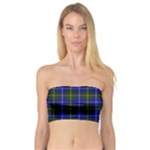 MacNeil of Barra Tartan Bandeau Top
