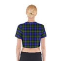 Cotton Crop Top 