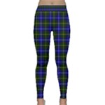 MacNeil of Barra Tartan Yoga Leggings