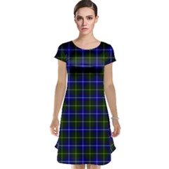 Cap Sleeve Nightdress 