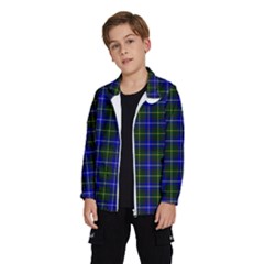 Kids  Windbreaker 