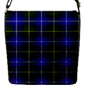 Removable Flap Cover (S) 