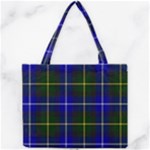 MacNeil of Barra Tartan Mini Tote Bag