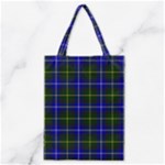 MacNeil of Barra Tartan Classic Tote Bag