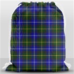 MacNeil of Barra Tartan Drawstring Bag (Large)