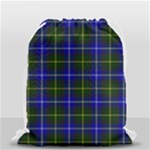 MacNeil of Barra Tartan Drawstring Bag (Small)