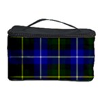MacNeil of Barra Tartan Cosmetic Storage Case