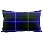 MacNeil of Barra Tartan Samsung Note 4 Hardshell Back Case