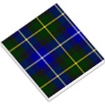 MacNeil of Barra Tartan Small Memo Pads
