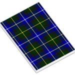 MacNeil of Barra Tartan Large Memo Pads