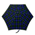 MacNeil of Barra Tartan Mini Umbrella
