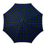 MacNeil of Barra Tartan Golf Umbrella